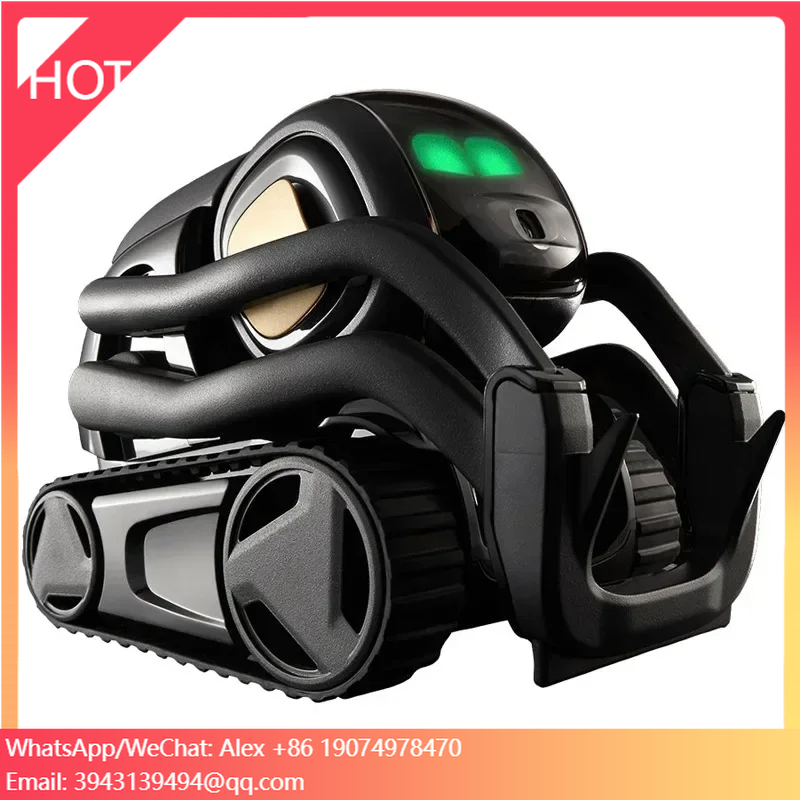 Kids Toys Vector - ألعاب سيارات روبوتية أصلية للأطفال، هدية
