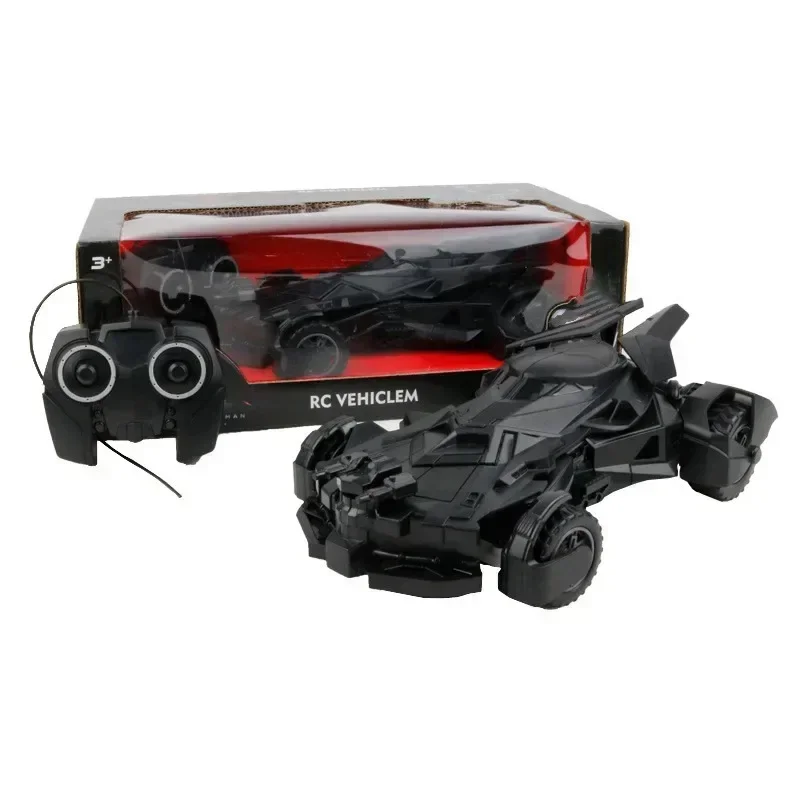 Kids Toys Remote Car - سيارة بات موبيل أصلية من تاي