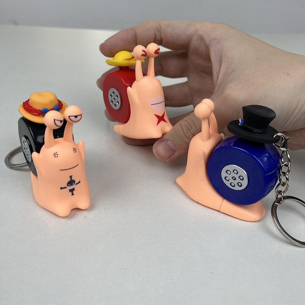 ألعاب كرتونية على شكل حلزون من - مراجعة Kids Toys Japan وسعره