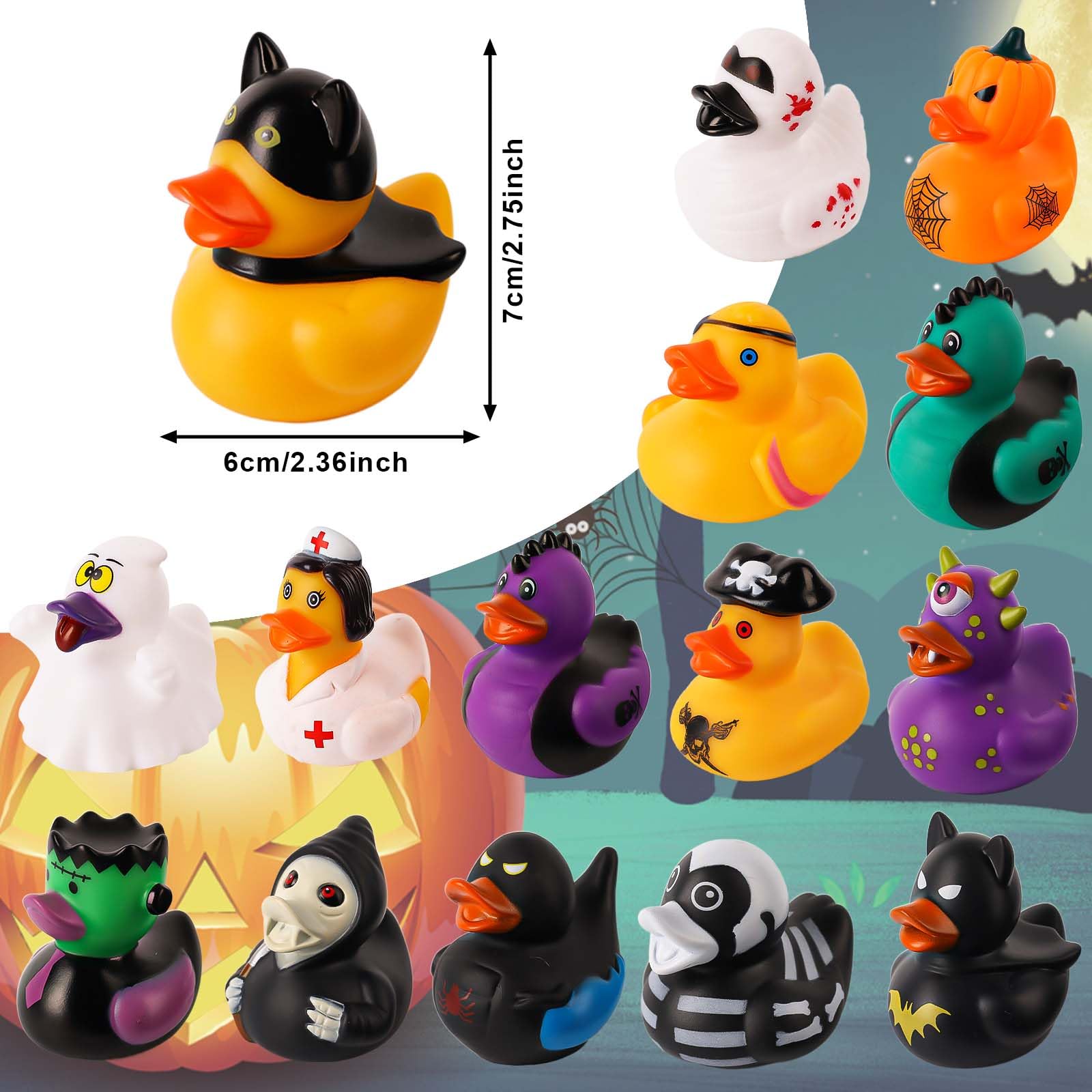 البط المطاطي ، ألعاب البط المط - مراجعة Rubber Duck Bath وسعره