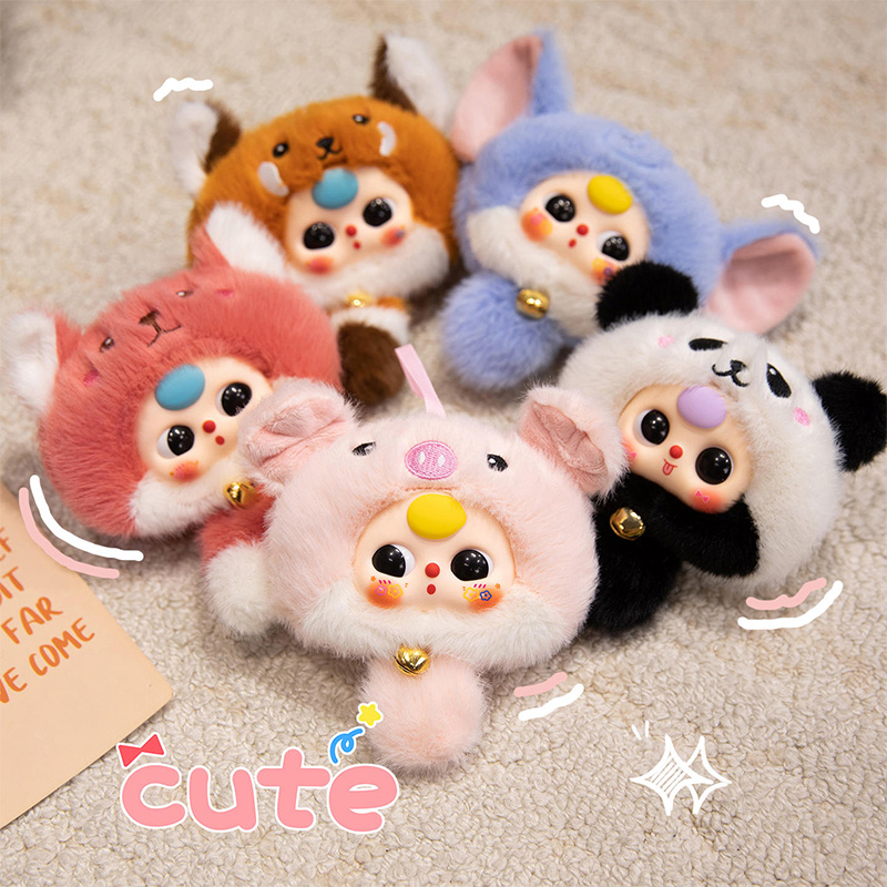 حار 12/23 سنتيمتر الكرتون قزم  - مراجعة Kids Toys Bag وسعره