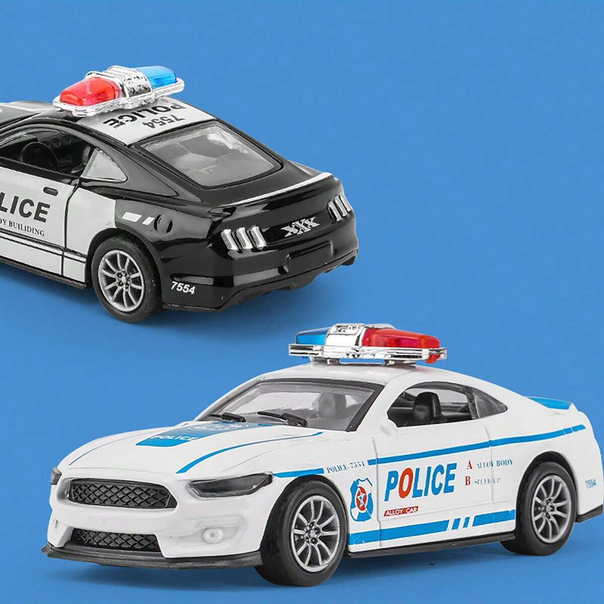 نموذج سيارة من سبيكة معدنية مع - مراجعة Kids Toys Car وسعره