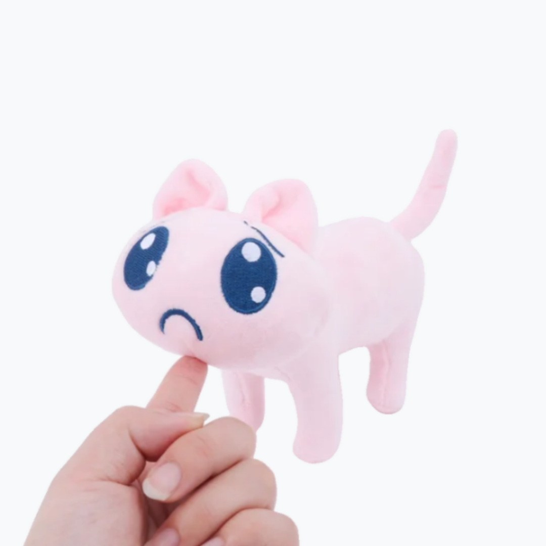 دمية قطيفة لشخصية نيدي جيرل أو - مراجعة Top Kids Xmas Toys وسعره