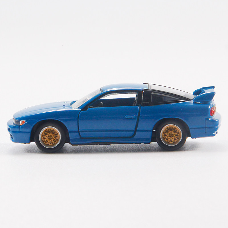 سيارة نيسان سيلايتي الرياضية ا - مراجعة Kids Toys Car وسعره