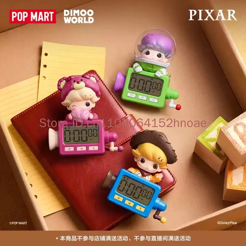 بوبمارت ديمو تايمر مغناطيس ثلا - مراجعة Kids Toys Under $5 وسعره