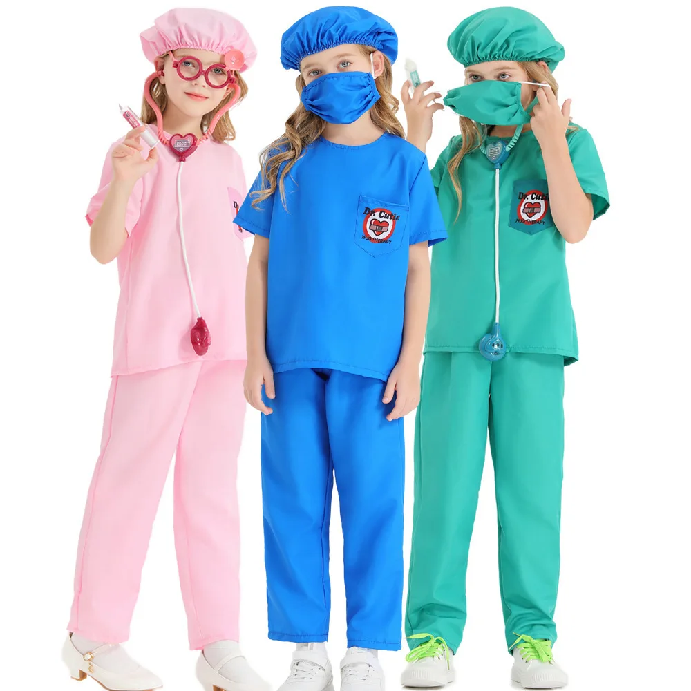زي محاكاة للأطفال لتمثيل دور ا - مراجعة Kids Toys Japan وسعره
