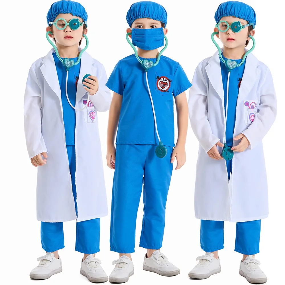 زي محاكاة للأطفال لتمثيل دور ا - مراجعة Kids Toys Japan وسعره