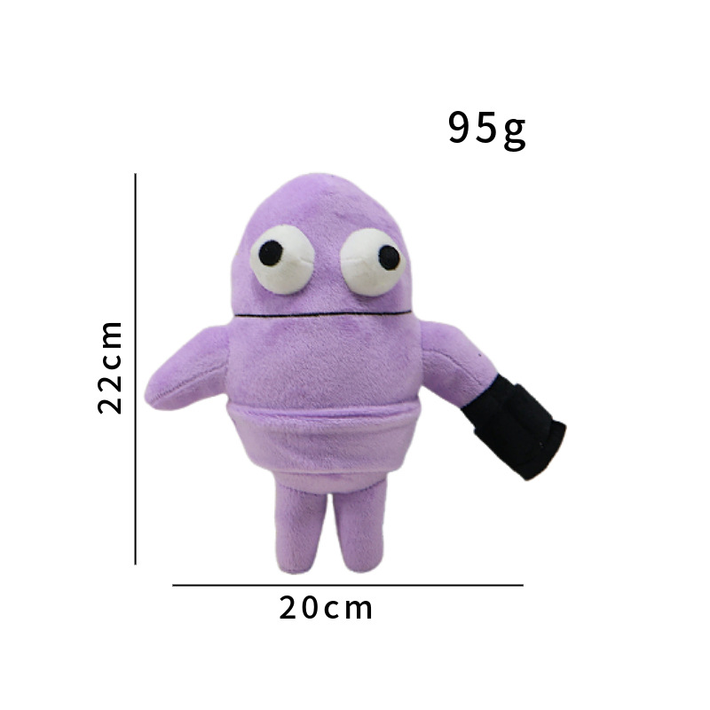 22 سنتيمتر أنيمي R.E.P.O ريبو  - مراجعة Top Kids Xmas Toys وسعره