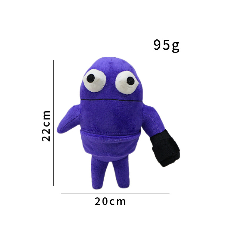 22 سنتيمتر أنيمي R.E.P.O ريبو  - مراجعة Top Kids Xmas Toys وسعره
