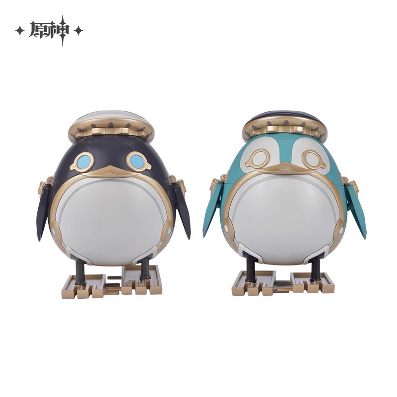جنشين تأثير فريمينيت البطريق ب - مراجعة Top Kids Xmas Toys وسعره