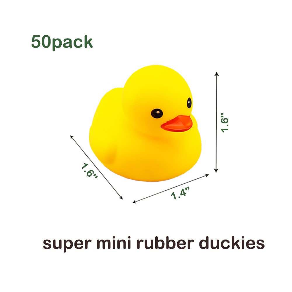 Yellow Rubber Ducks, Preschool - مراجعة Rubber Duck Bath وسعره
