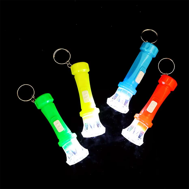 10/30/50/100 قطعة مصباح LED صغ - مراجعة Kids Toys Bag وسعره