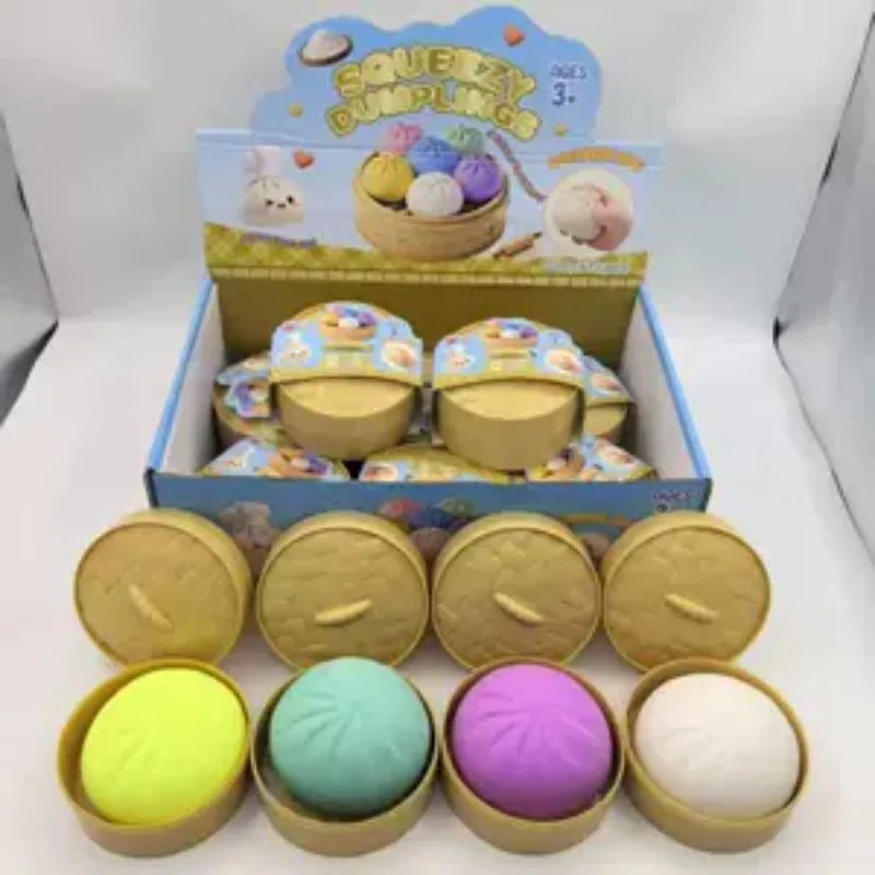 حزمة مفاجآت فاخرة من الألعاب ا - مراجعة Kids Toys Bag وسعره