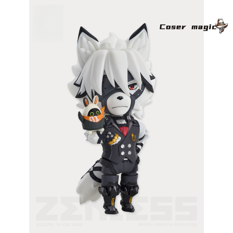 الرسمية الأصلي Zenless منطقة ص - مراجعة Kids Toys Zone وسعره