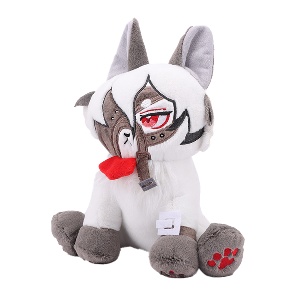 ألعاب قطيفة Zone Zero Von Lyco - مراجعة Kids Toys Zone وسعره