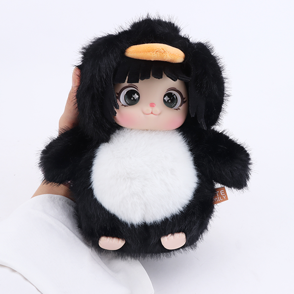 دمية غوغو غاغا اللطيفة المحشوة - مراجعة Kids Toys Doll وسعره