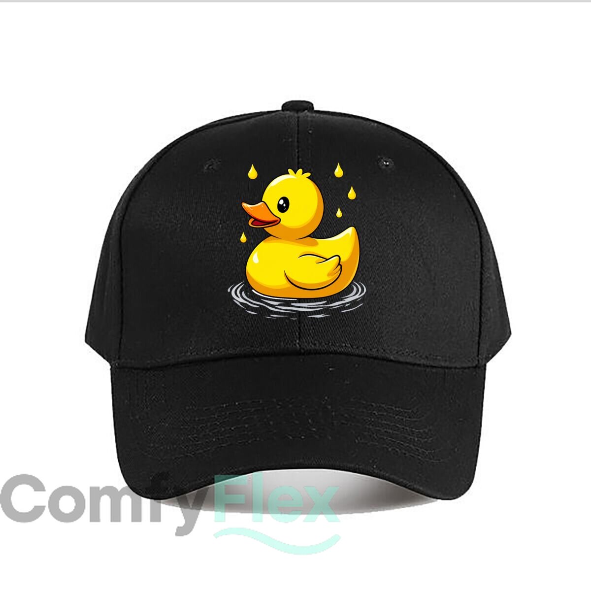 لعبة استحمام على شكل بطة مطاطي - مراجعة Rubber Duck Bath وسعره