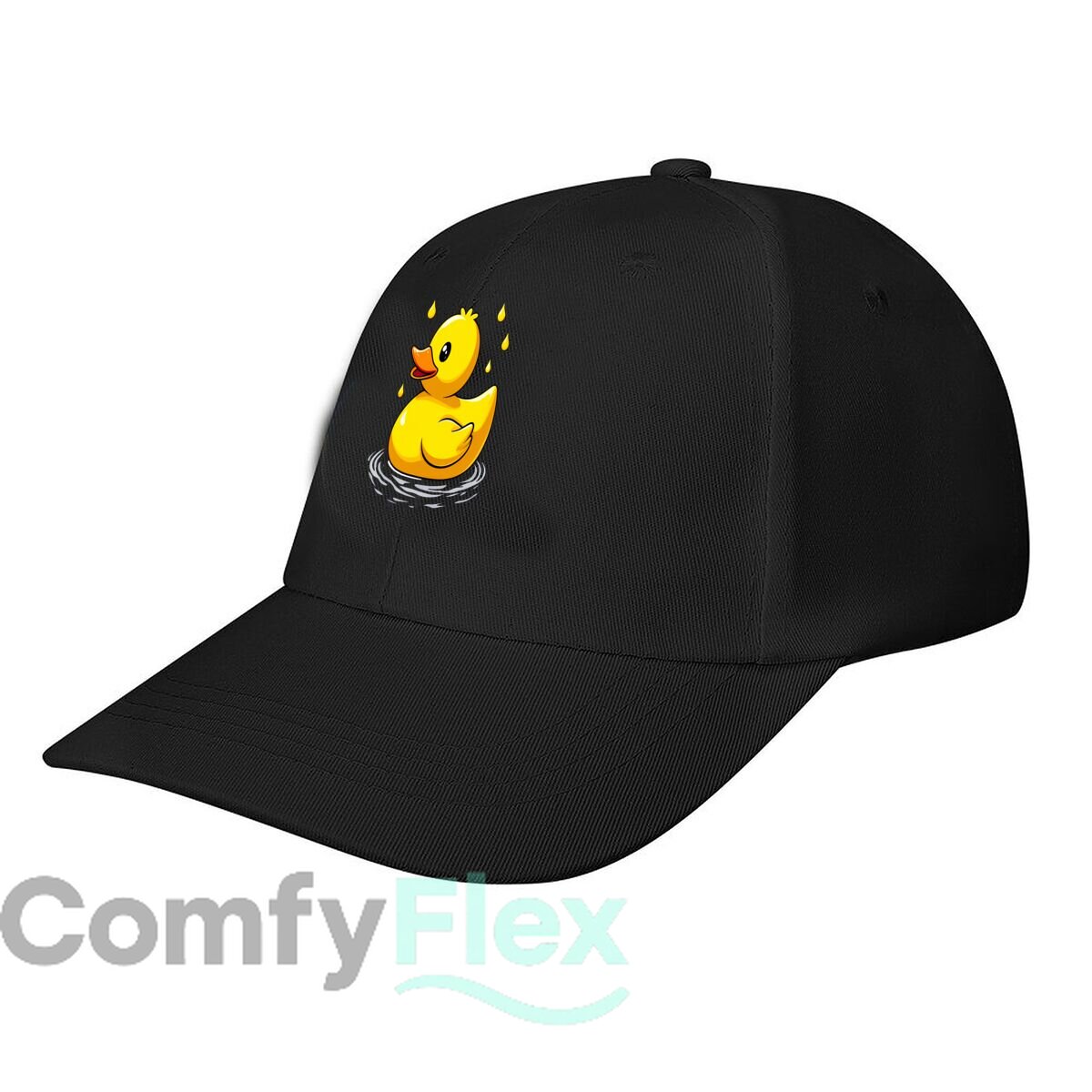 لعبة استحمام على شكل بطة مطاطي - مراجعة Rubber Duck Bath وسعره