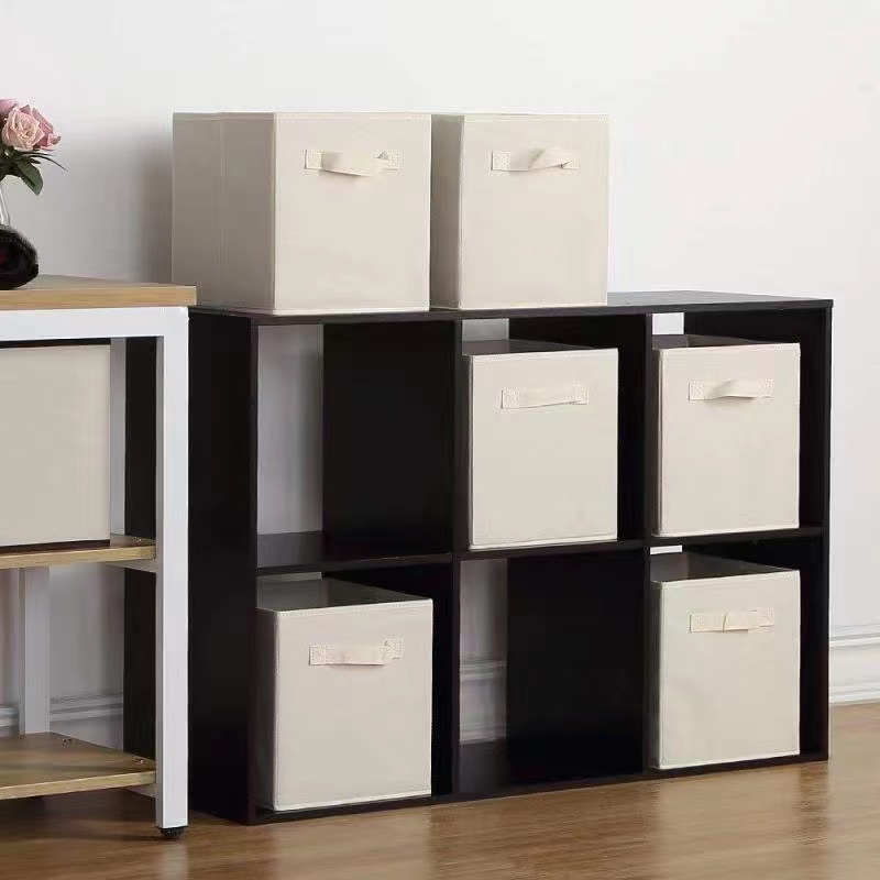 صندوق تخزين من القماش غير المن - مراجعة Kids Toys Drawers وسعره