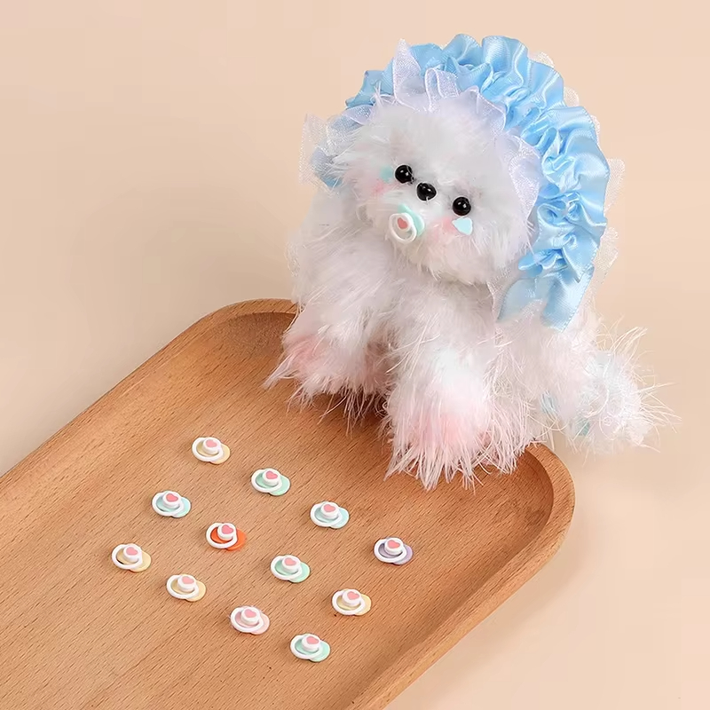 الأكثر مبيعًا: لهايات دمى صغير - مراجعة Kids Toys Doll وسعره