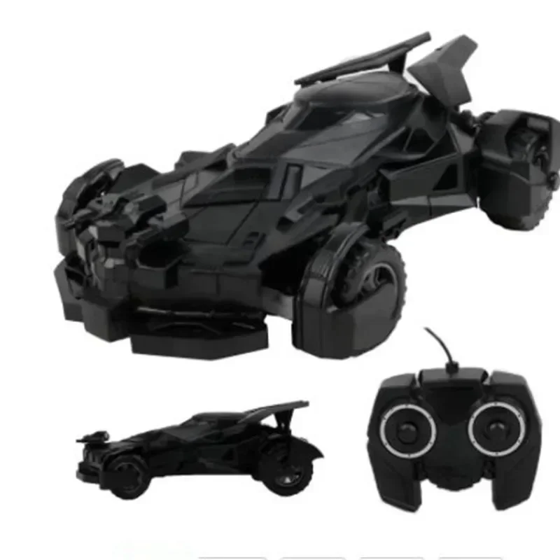سيارة بات موبيل أصلية من تاي ش - مراجعة Kids Toys Remote Car وسعره