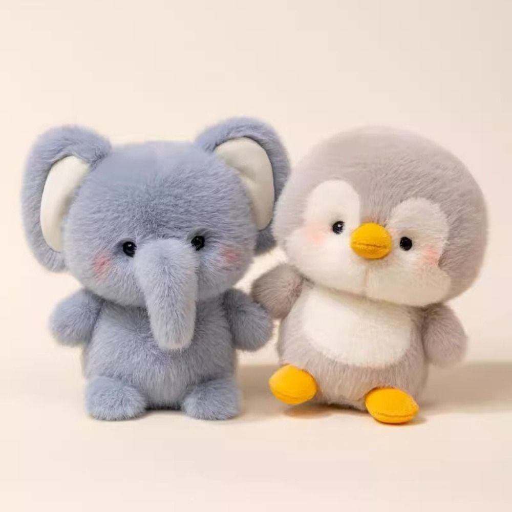 دمية كابيبارا لطيفة بطول 16 سم - مراجعة Kids Toys Doll وسعره