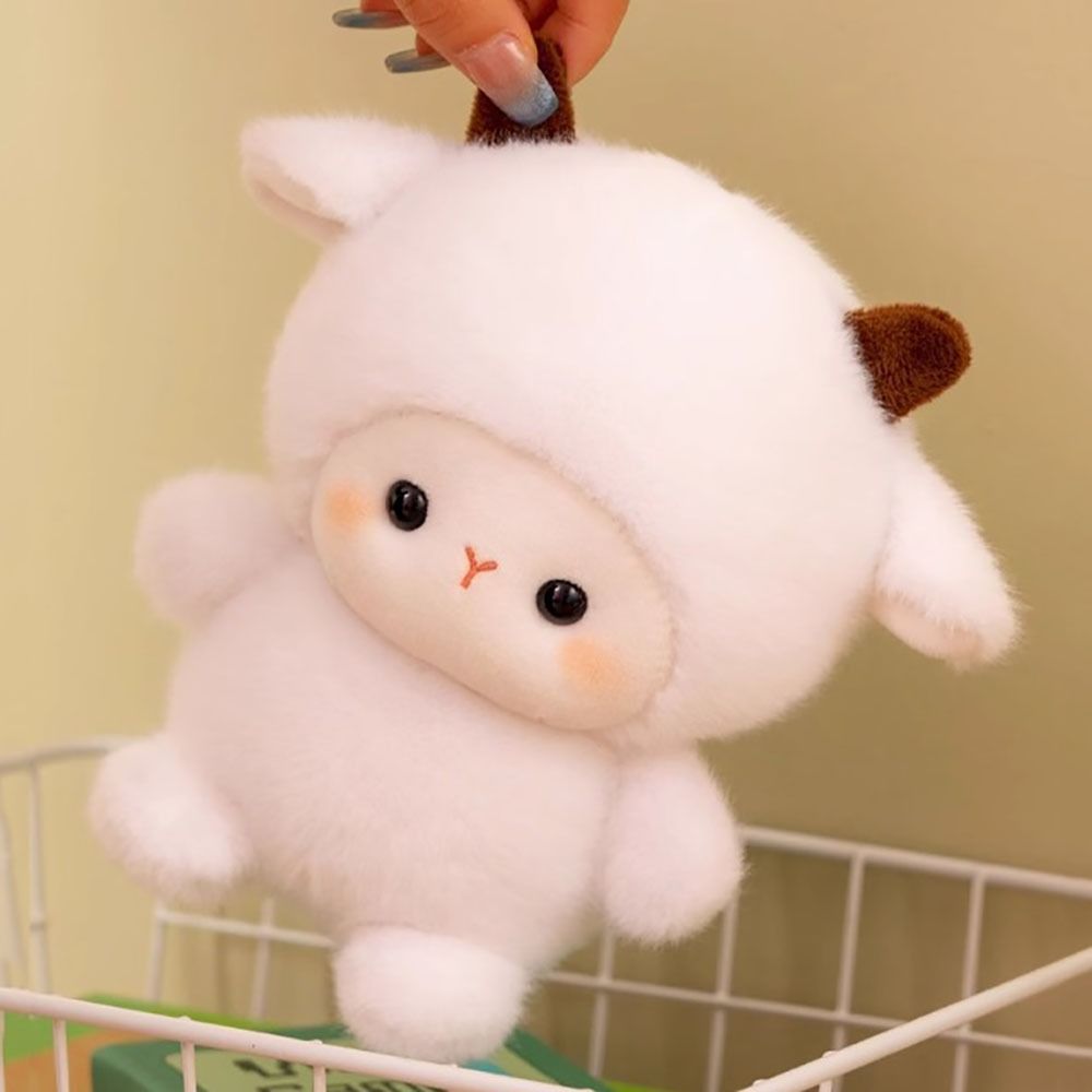 دمية كابيبارا لطيفة بطول 16 سم - مراجعة Kids Toys Doll وسعره