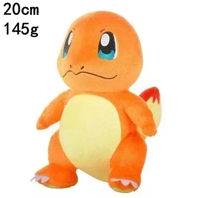 دمية بوكيمون محشوة: جينجار، تش - مراجعة Kids Toys Doll وسعره