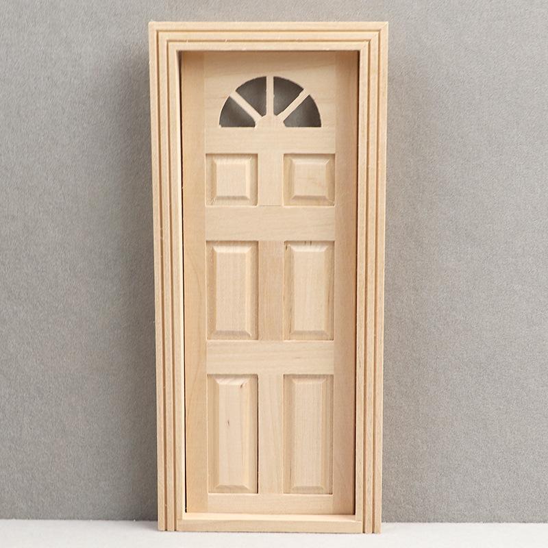 1 مجموعة اكسسوارات الأثاث 1/12 - مراجعة Dollhouse Furniture Set وسعره