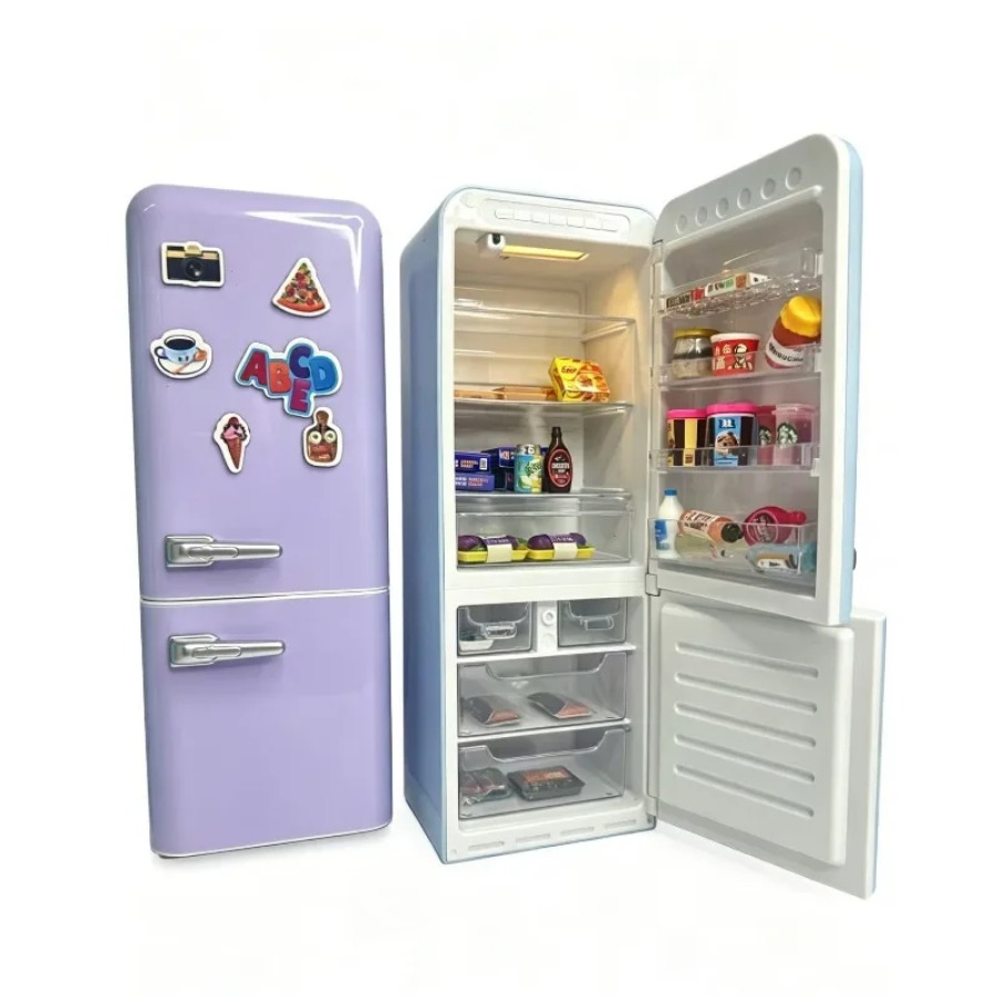 زورو 5 سربرايز ميني فريج بول س - مراجعة Kids Toys Under $5 وسعره
